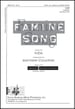 Famine Song